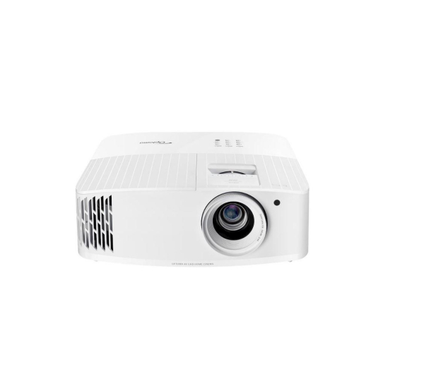 Optoma UHD38x 4K UHD - 1087422 - zdjęcie 2